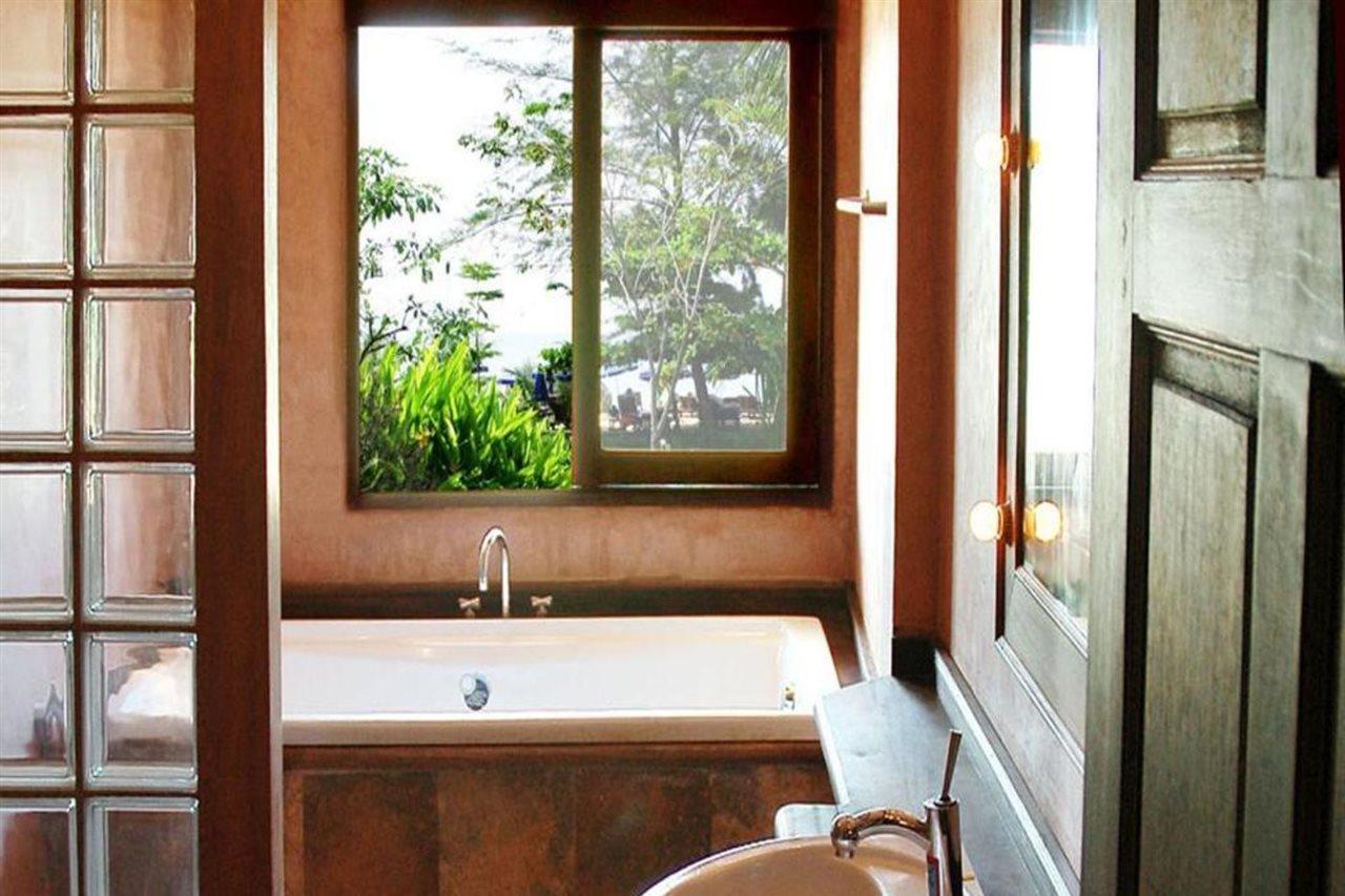 Andamania Beach Resort, Khaolak - Sha Plus Khao Lak Extérieur photo