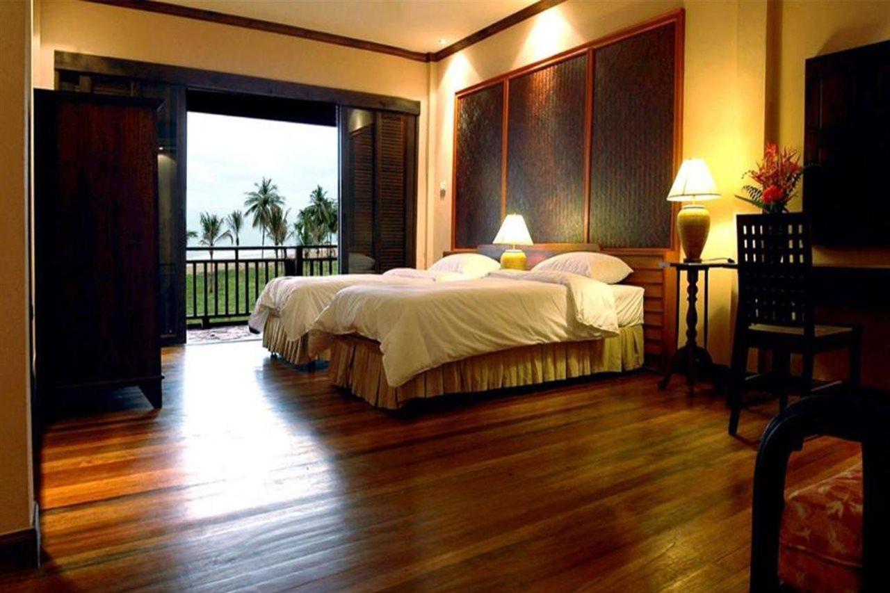 Andamania Beach Resort, Khaolak - Sha Plus Khao Lak Extérieur photo