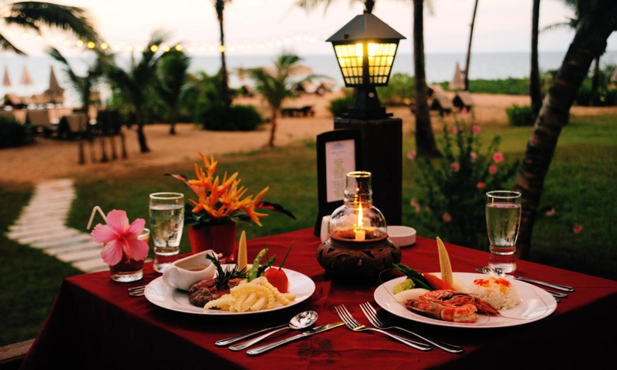 Andamania Beach Resort, Khaolak - Sha Plus Khao Lak Extérieur photo