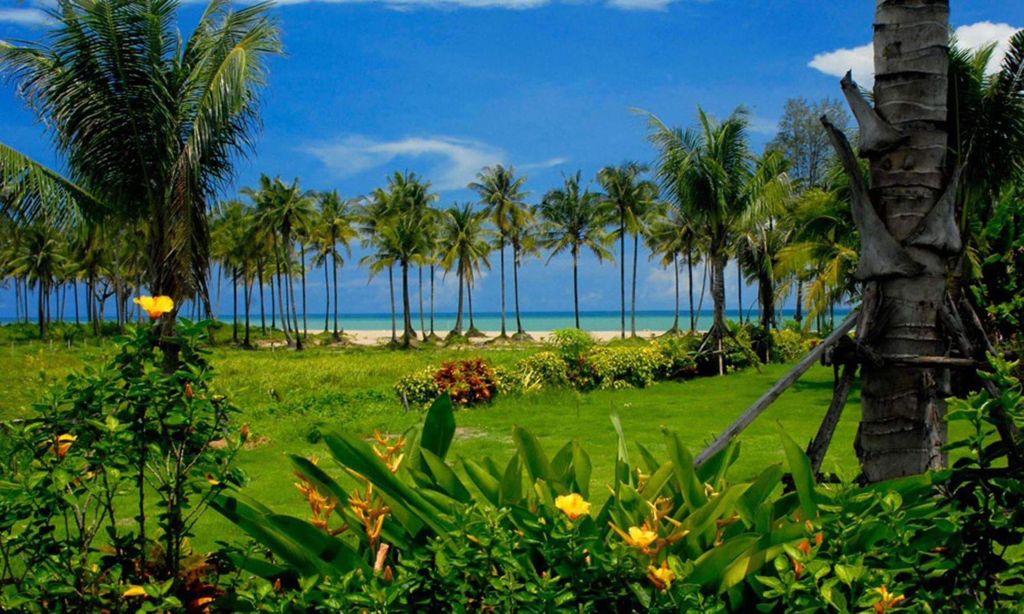 Andamania Beach Resort, Khaolak - Sha Plus Khao Lak Extérieur photo