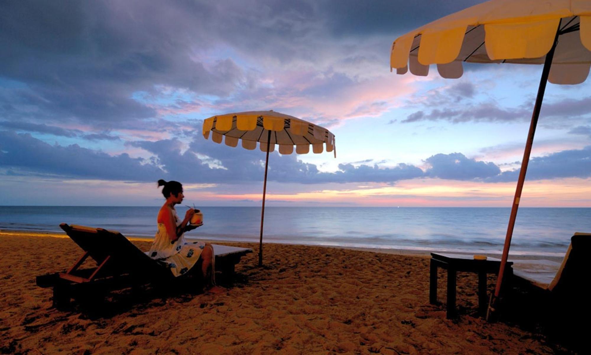 Andamania Beach Resort, Khaolak - Sha Plus Khao Lak Extérieur photo
