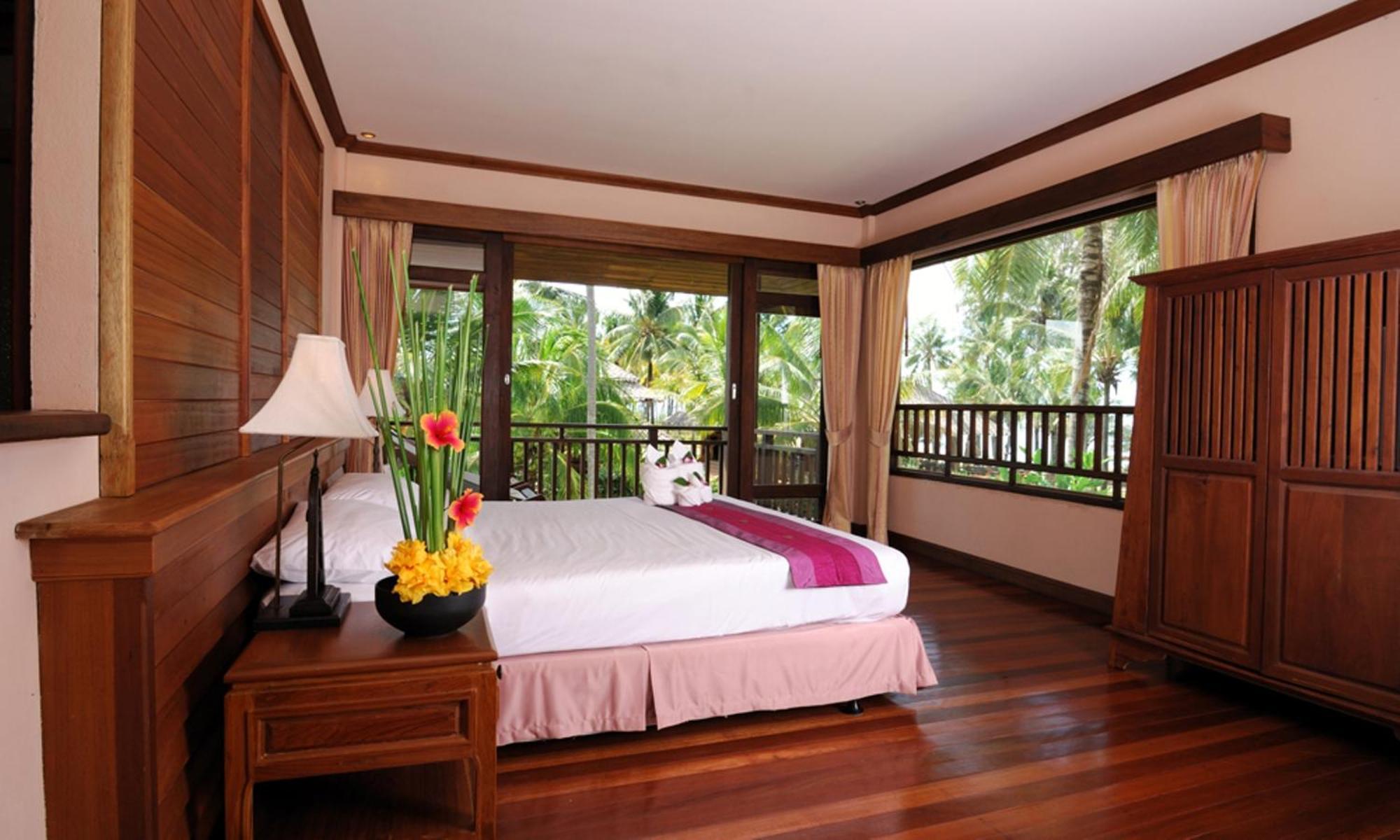 Andamania Beach Resort, Khaolak - Sha Plus Khao Lak Extérieur photo