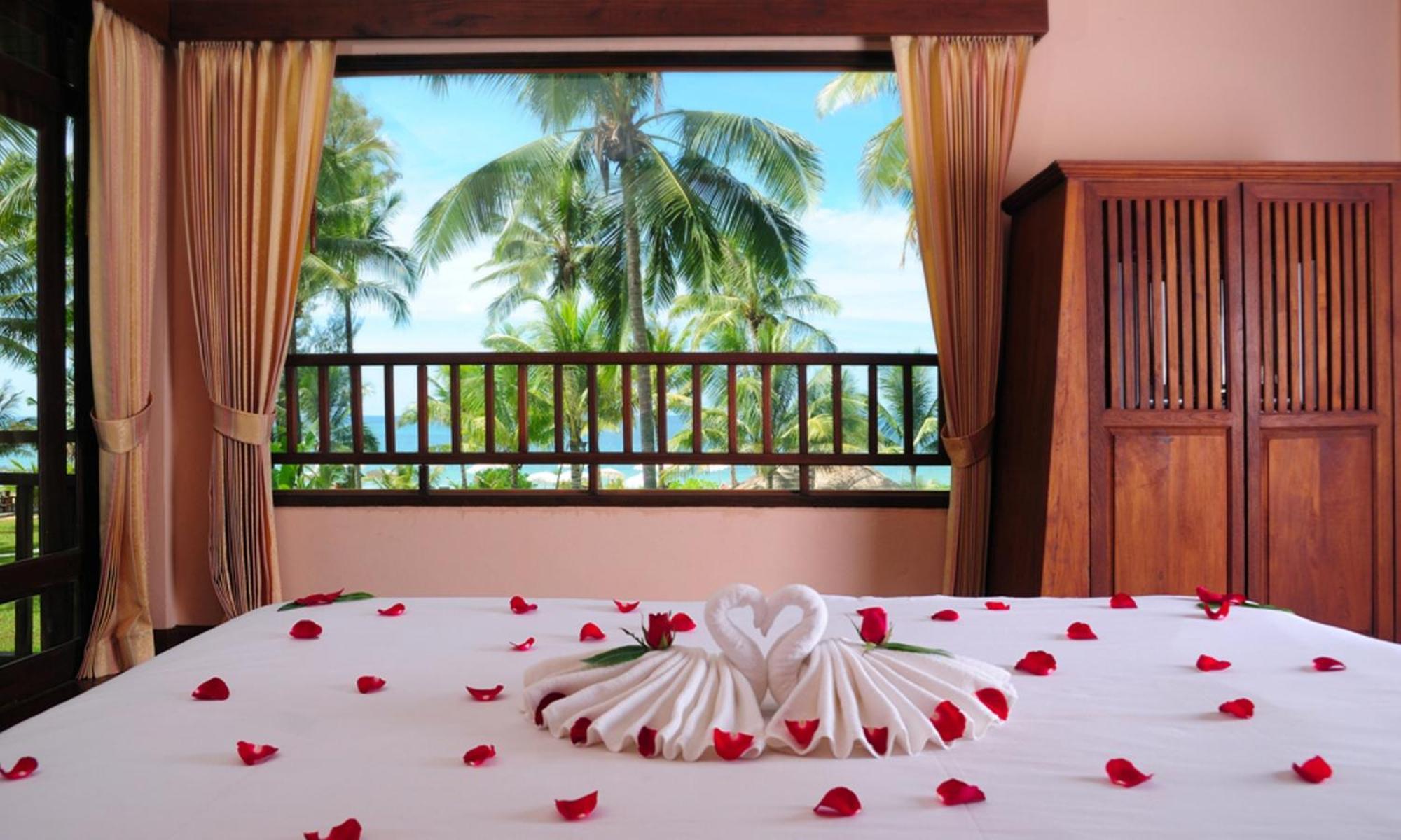 Andamania Beach Resort, Khaolak - Sha Plus Khao Lak Extérieur photo