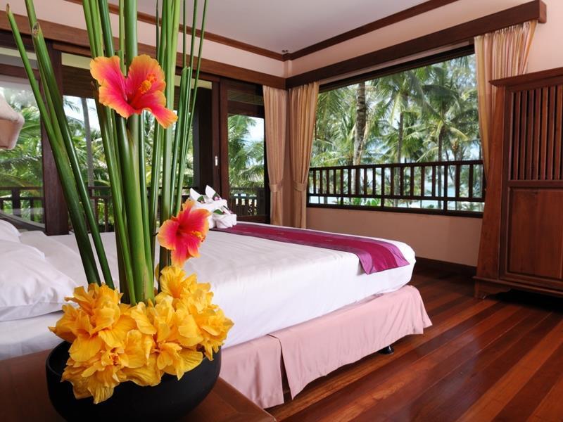 Andamania Beach Resort, Khaolak - Sha Plus Khao Lak Extérieur photo