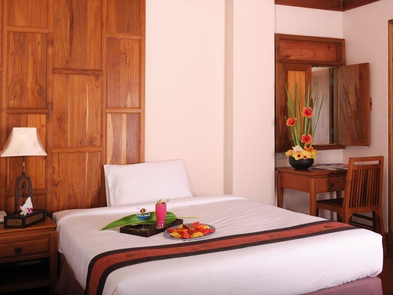 Andamania Beach Resort, Khaolak - Sha Plus Khao Lak Extérieur photo