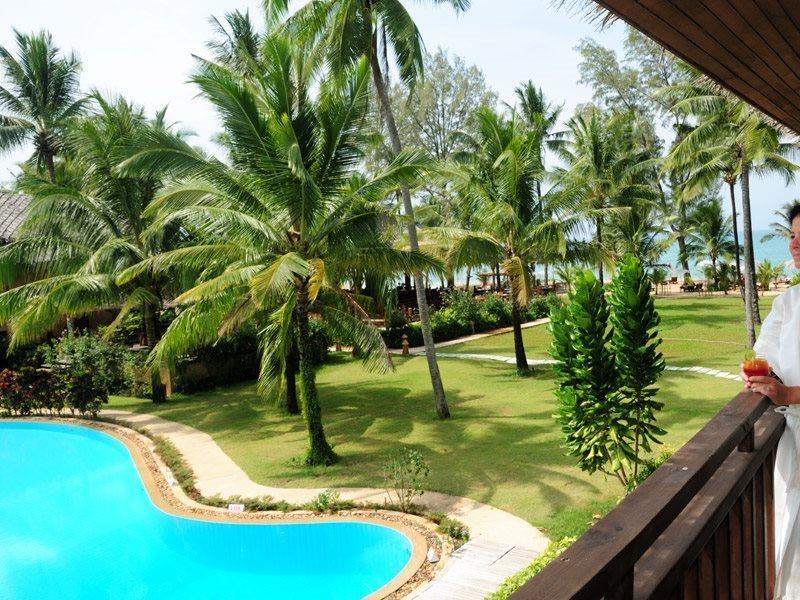 Andamania Beach Resort, Khaolak - Sha Plus Khao Lak Extérieur photo
