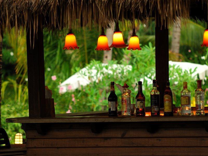 Andamania Beach Resort, Khaolak - Sha Plus Khao Lak Extérieur photo