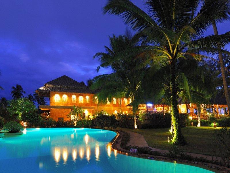 Andamania Beach Resort, Khaolak - Sha Plus Khao Lak Extérieur photo