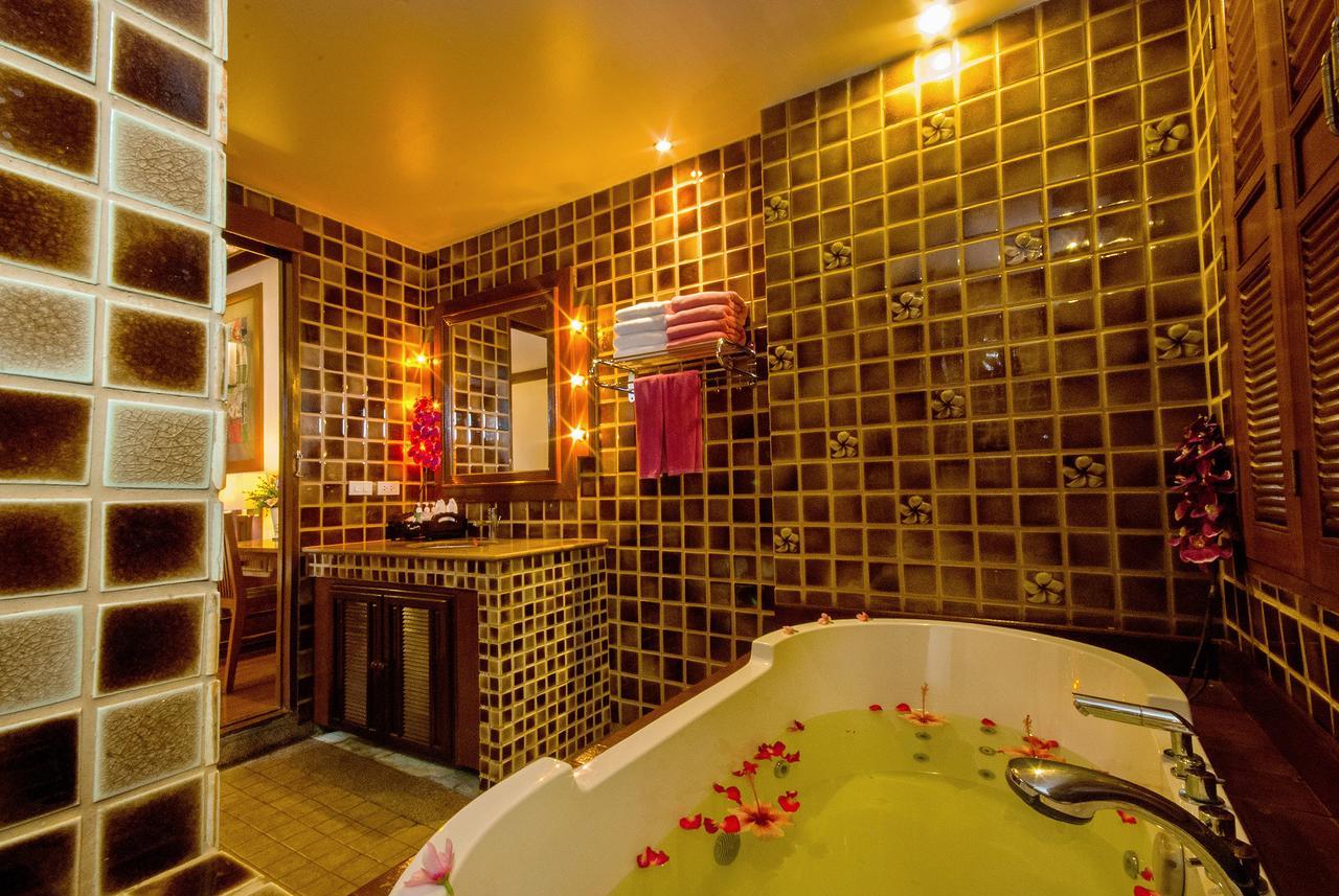 Andamania Beach Resort, Khaolak - Sha Plus Khao Lak Extérieur photo