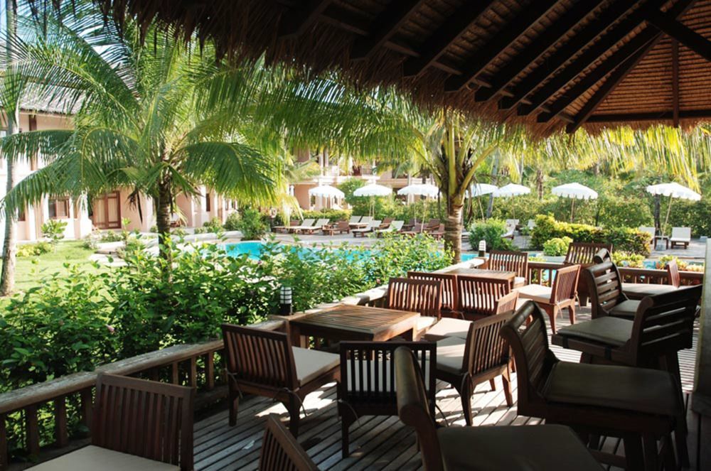 Andamania Beach Resort, Khaolak - Sha Plus Khao Lak Extérieur photo