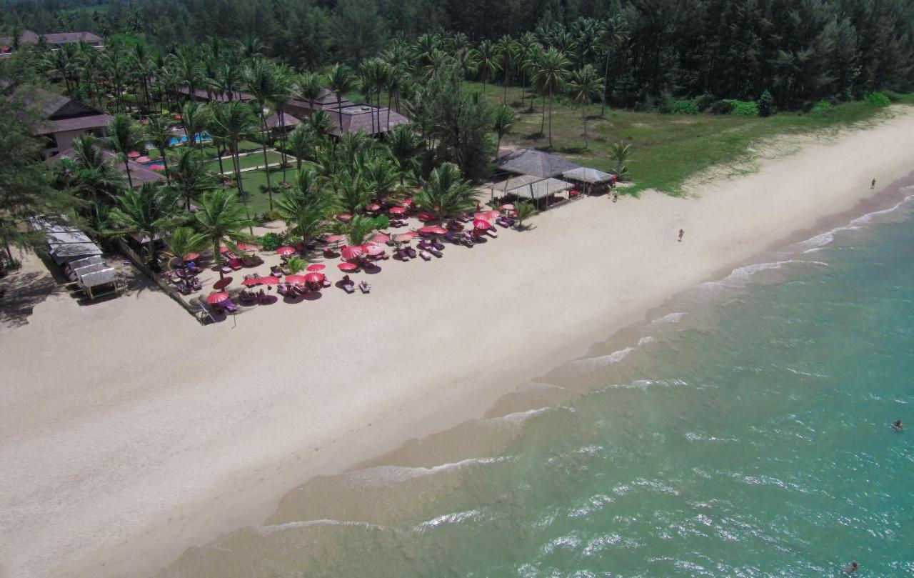 Andamania Beach Resort, Khaolak - Sha Plus Khao Lak Extérieur photo