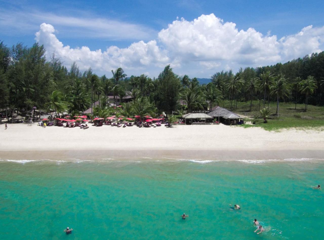 Andamania Beach Resort, Khaolak - Sha Plus Khao Lak Extérieur photo