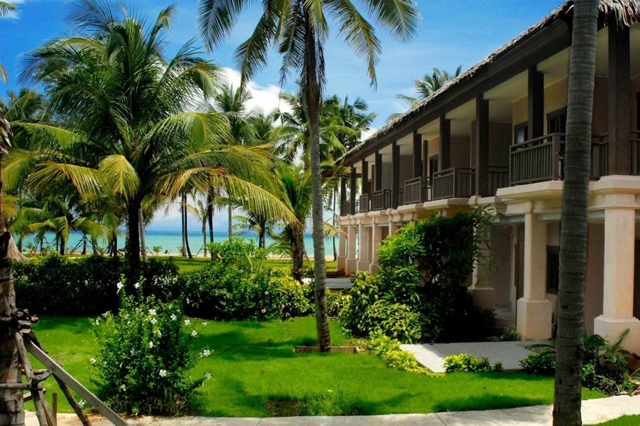 Andamania Beach Resort, Khaolak - Sha Plus Khao Lak Extérieur photo