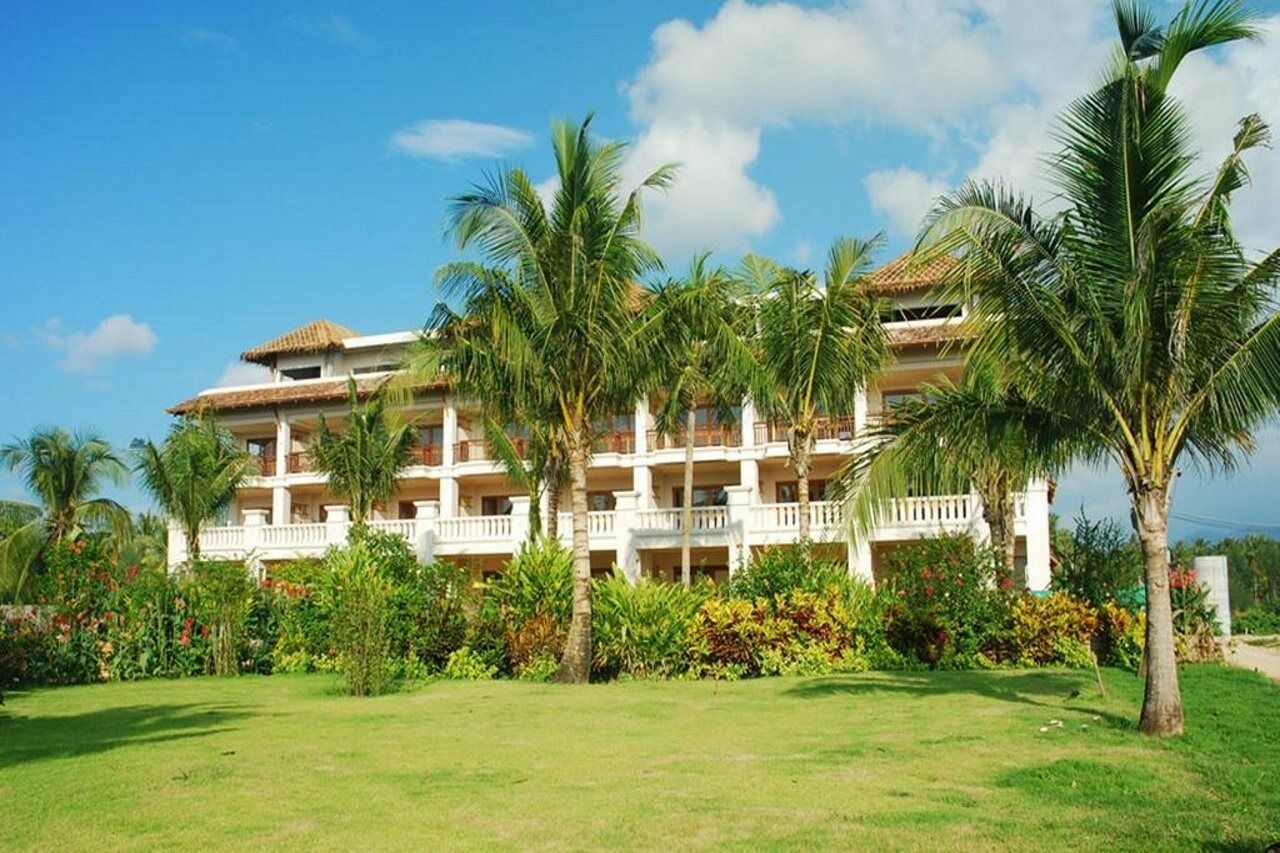 Andamania Beach Resort, Khaolak - Sha Plus Khao Lak Extérieur photo